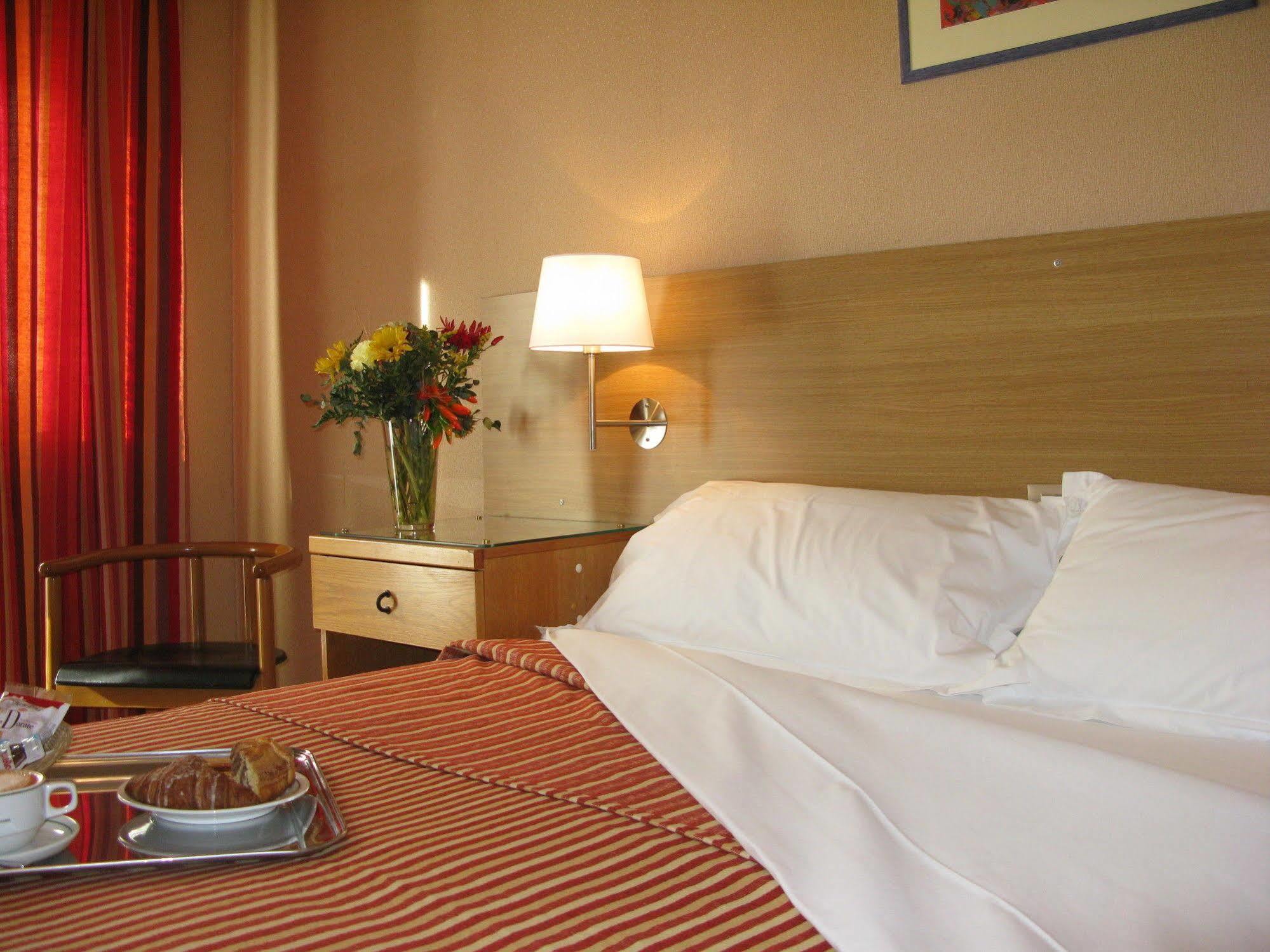 York Hotel Roma Exterior foto